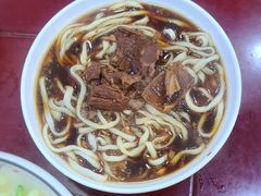 -老回回小吃(百万庄店)
