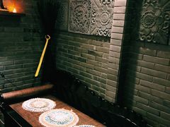 -泰迈·影院式足道SPA(世纪大道店)