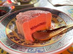 -宫事颐庭·老佛爷贵寿下午茶(颐和园店)