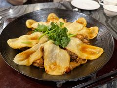 -四季轩中餐厅(徐州开元名都大酒店)