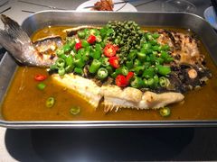 -半天妖烤鱼(中山路店)
