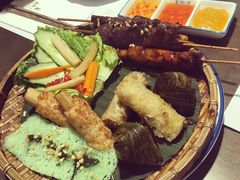 -美奈小馆·越南料理(中航城君尚购物中心店)
