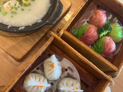 -临江酒店-中餐厅