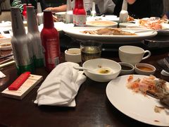 -海味世家·家常菜馆(明州里店)