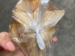 -正南齐北·老街糯米团(洪崖洞店)