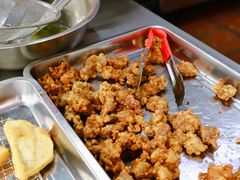 -美美阿姨醋肉(县后路店)