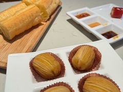 -蘩楼(华强北总店)