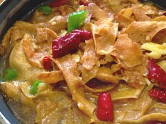 -原鄉本味 楚菜 丹江口鱼(北苑店)