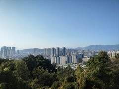 -乌山风景区