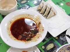 -令氏家外家周秦食府(高新店)