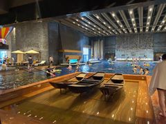 -清河半岛温泉度假酒店