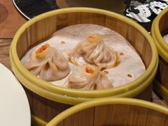 -怡品堂·金宴 (北京索菲特大酒店)