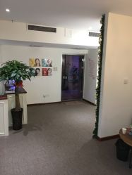 -谜秀专业半永久纹眉纹绣美瞳线洗眉