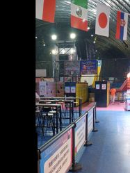 -失重星球乐园·蹦床馆(欢乐谷店)