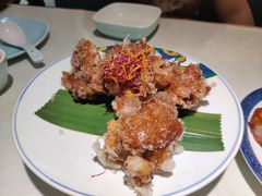 -点都德(龙之梦店)