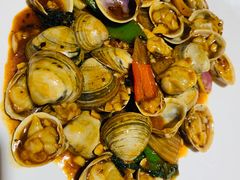 -79号渔船海鲜饭店(华强北店)