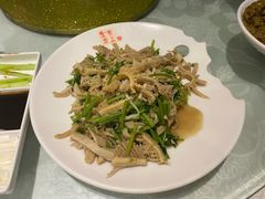 芫爆散丹-金家老三饭庄(常营店)