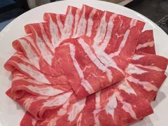 -南门涮肉(北洼路店)