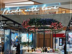-DIOR迪奥(德基广场女装店)