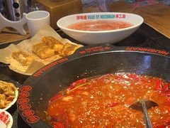 -牛市坎火锅(温州街店)