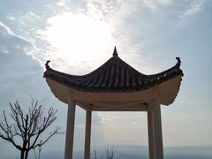 -伏羲山旅游区