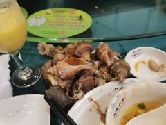 -门溪山居(七星店)