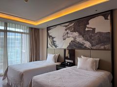 -成都安仁福朋喜来登酒店