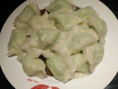 -船歌·鱼水饺青岛菜(合肥路永旺店)