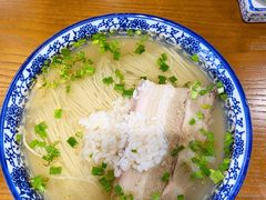 -松鹤面馆·古法焖肉面(观前店)