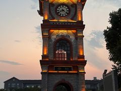 -成都安仁福朋喜来登酒店