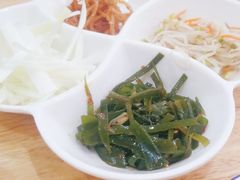 -李连贵熏肉大饼(太行山路分店)