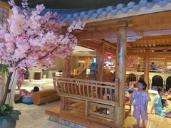 大堂-巴斯漫温泉汗蒸馆(贡湖大道店)