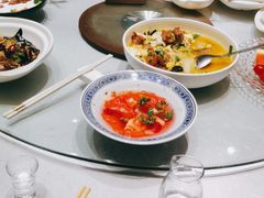-西安饭庄(立丰国际店)
