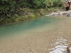 -华蓥山天意谷景区