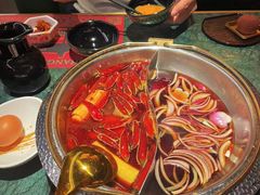 -牛New寿喜烧(新六百店)