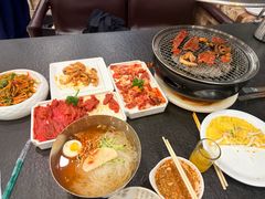 -金刚山(学府路店)