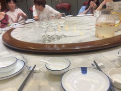 -不倒翁·安徽名菜楼(步行街店)