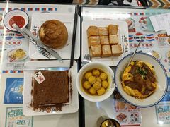 -九龙冰室(动漫星城店)