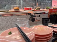 -争鲜回转寿司(太阳宫凯德MALL店)