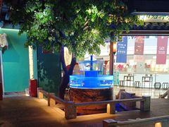 -佬麻雀·剁椒鱼头(京基KK One店)