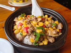 -如意林卡藏餐吧(大昭寺店)