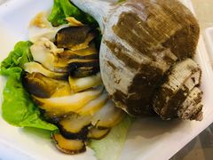 -达叔香味海鲜(海棠68环球美食街店)