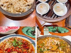 -荔枝苑养生餐厅(尊尚领地店)