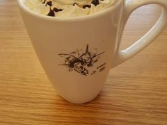 -织荆鸟咖啡(首开福茂店)