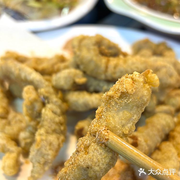 蒸汽海鲜|打开青岛吃海鲜的正确模式