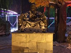 -大汗行宫园林餐厅