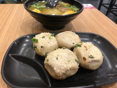 -小杨生煎(萧山机场店)