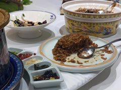 -惠丰堂饭庄·烤鸭·京味菜(翠微路店)