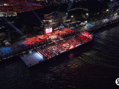 -上海港国际客运中心