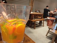 -袁山山重庆火锅(丈八北路店)